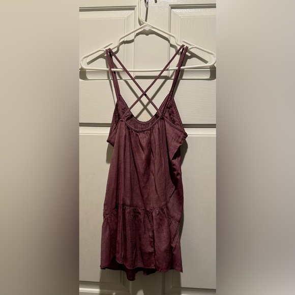 Melrose and Market tank top size XXS - Picture 2 of 3